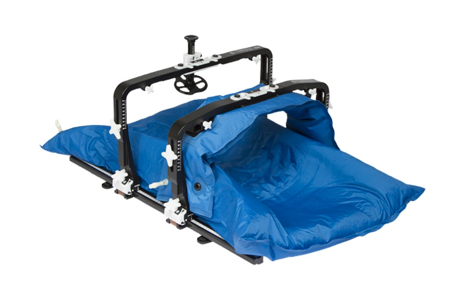 SBRT Immobilization