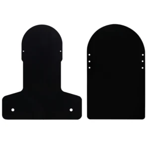 IOS Mask Shims