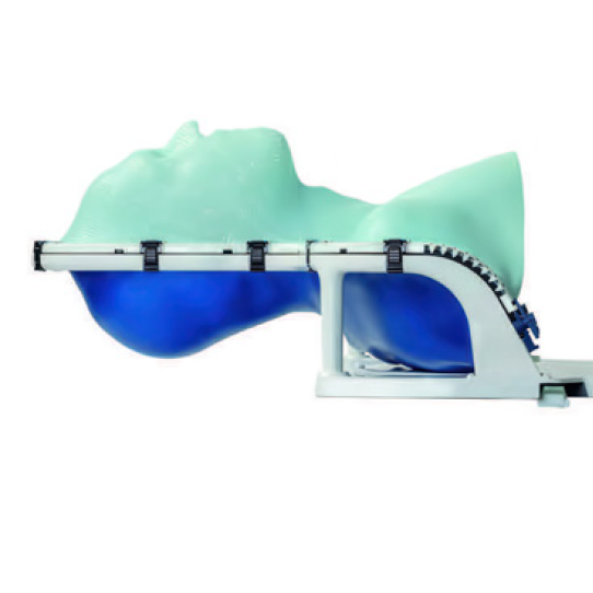 MRI Positioning