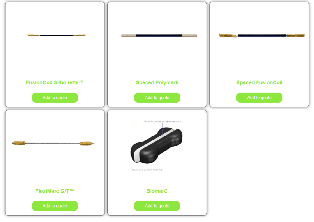 Innovative Oncology Solutions Launches New Fiducial Markers to Support More Predictable Radiation Treatments